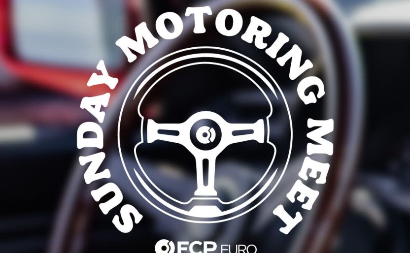 FCP Euro Sunday Motoring Meet - partial image